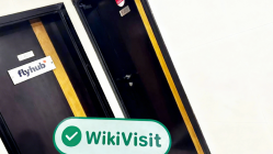 阿联酋实地探访交易商ATG World  存在真实展业场所