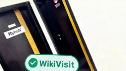 متحدہ عرب امارات میں ATG ورلڈ کے دورہ – دفتر دریافت