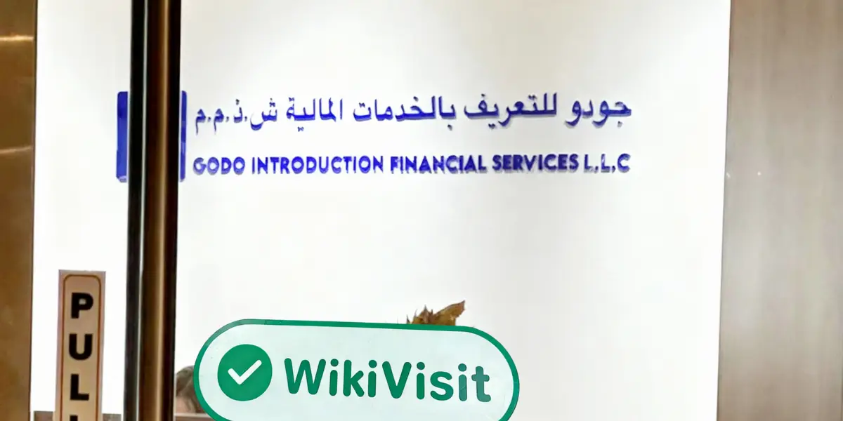 Một chuyến thăm GODO CM tại UAE - Tìm thấy Văn phòng