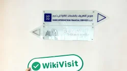 Bir Ziyaret GODO CM Birleşik Arap Emirlikleri'ndeki Ofis Bulundu