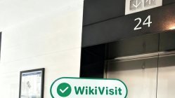 Una visita a GODO CM en los Emiratos Árabes Unidos - Oficina Encontrada