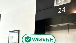 Bir Ziyaret GODO CM Birleşik Arap Emirlikleri'ndeki Ofis Bulundu