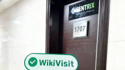 A Visit to CentrixFX in the UAE – Office Found