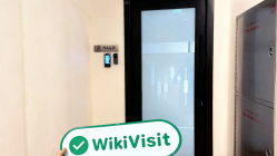 संयुक्त अरब इमारात में Naqdi ग्लोबल का दौरा - कार्यालय मिला