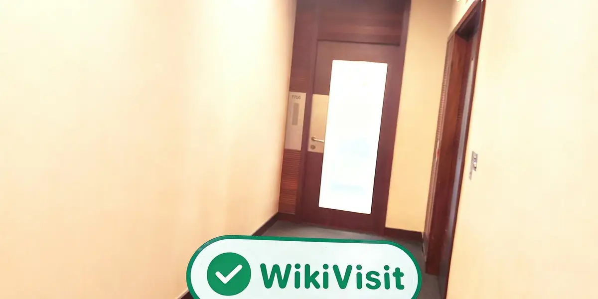 Una visita a Rui Da a Hong Kong - Ufficio Trovato