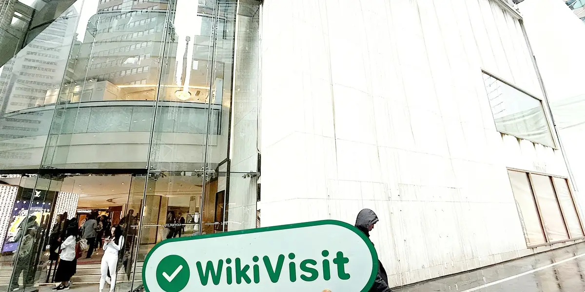中国香港实地探访外汇交易商Manulife  存在真实展业场所