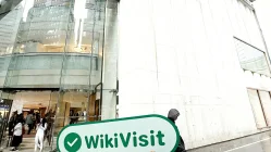 中国香港实地探访外汇交易商Manulife  存在真实展业场所