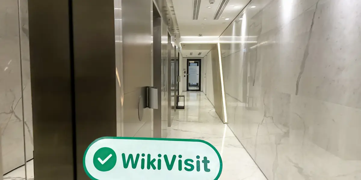 中国香港实地探访外汇交易商Manulife  存在真实展业场所