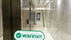 中国香港实地探访外汇交易商Manulife  存在真实展业场所