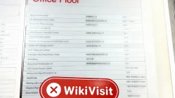  Bisita sa BeeVest Securities sa Hong Kong - Walang Natagpuang Opisina