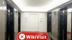 A Visit to CENTURY INTL in Hong Kong - No Office Found