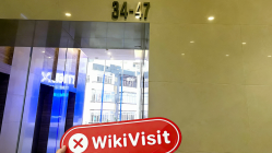 A Visit to CENTURY INTL in Hong Kong - No Office Found