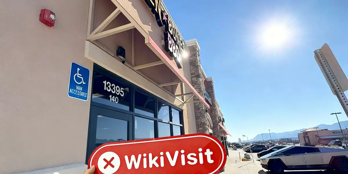 Une visite chez AMBERLIGHT FINANCE aux États-Unis - Aucun bureau trouvé