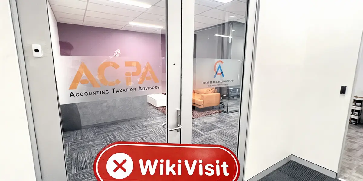 Avustralya'da Sky Alliance Markets Ziyareti - Hiçbir Ofis Bulunamadı