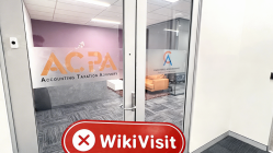 Une visite chez Sky Alliance Markets en Australie - Aucun bureau trouvé