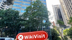 Une visite chez Sky Alliance Markets en Australie - Aucun bureau trouvé