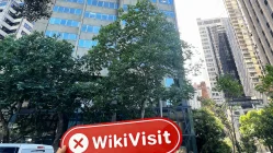 Une visite chez Sky Alliance Markets en Australie - Aucun bureau trouvé