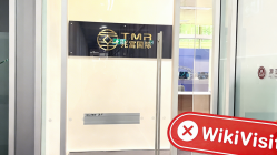 Kunjungan ke Compass Markets  di Australia - Tidak Ditemukan Kantor