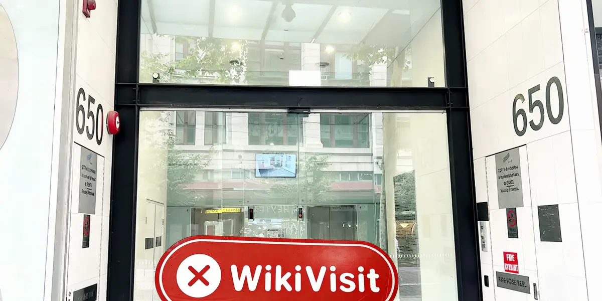 澳大利亚实地探访交易商Compass Markets 不存在真实办公场所