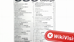 Kunjungan ke Compass Markets  di Australia - Tidak Ditemukan Kantor