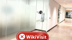 澳大利亚实地探访交易商AEFOREX 不存在真实办公场所