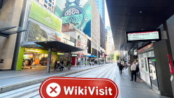 澳大利亚实地探访交易商AEFOREX 不存在真实办公场所