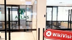 澳大利亚实地探访交易商ITGFX 不存在真实办公场所