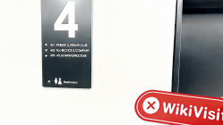 澳大利亚实地探访交易商ITGFX 不存在真实办公场所