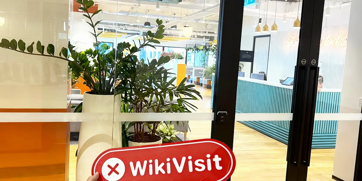 Avustralya'daki Alpha Trade Ziyareti - Hiçbir Ofis Bulunamadı