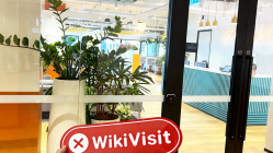 Посещение Alpha Trade в Австралии - офис не найден