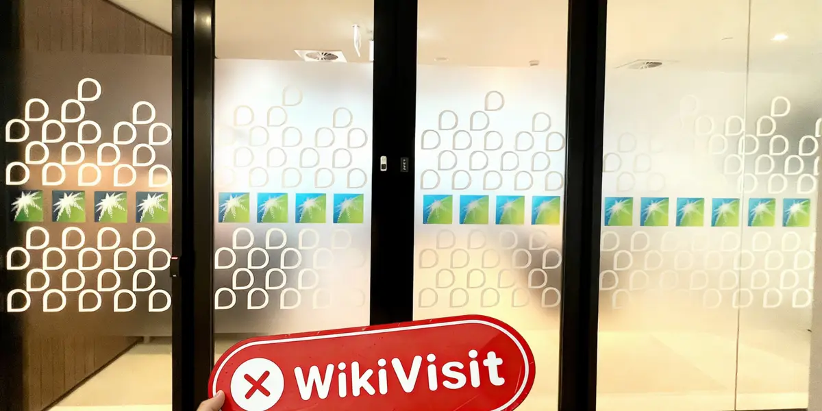 Une visite chez Synergy Markets en Australie - Aucun bureau trouvé