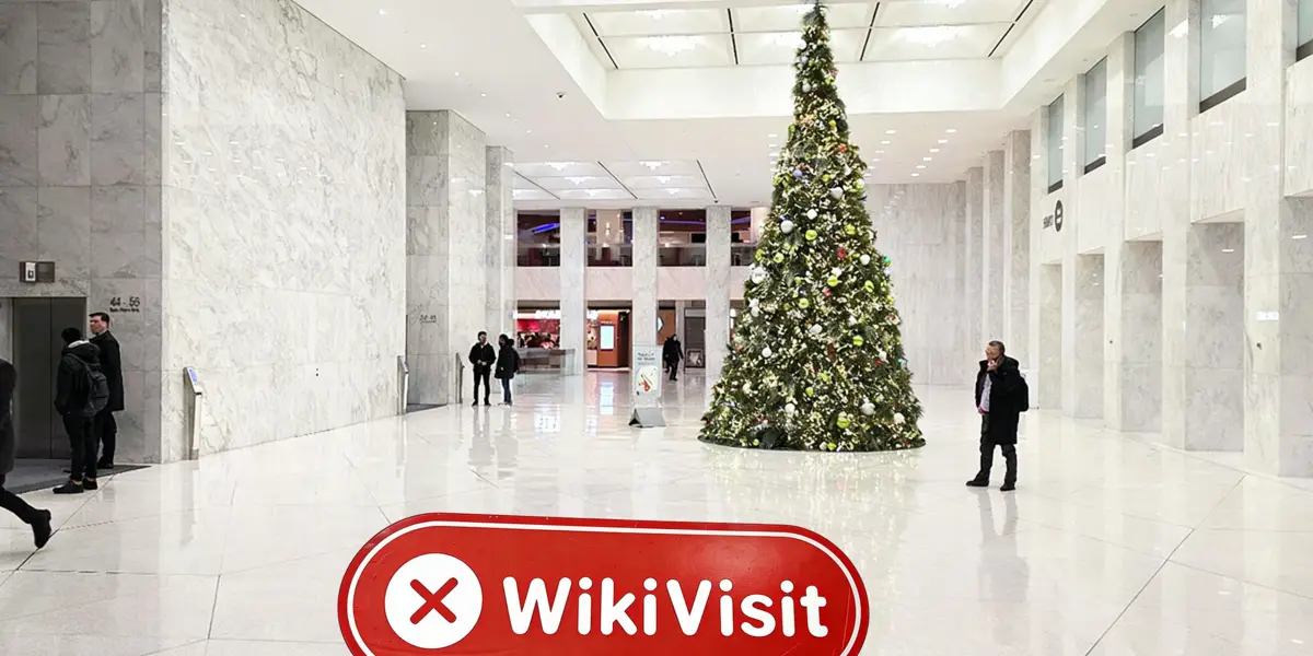 Kanada'da KnightsbridgeFX Ziyareti - Hiçbir Ofis Bulunamadı