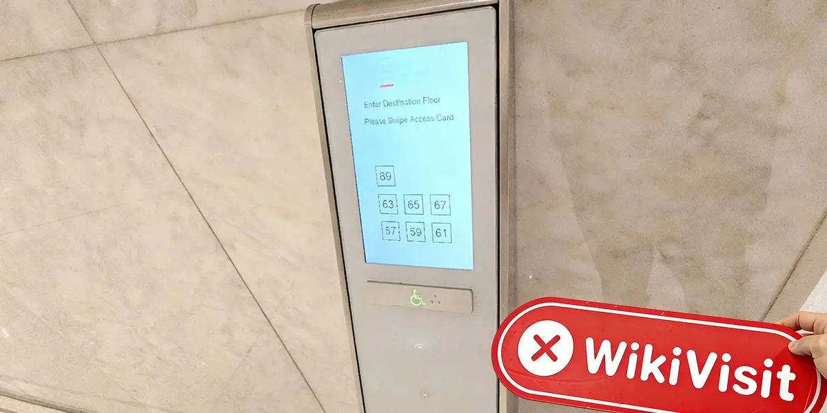 Kanada'da KnightsbridgeFX Ziyareti - Hiçbir Ofis Bulunamadı