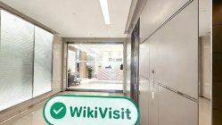 探訪申萬宏源在香港的辦公室 - 找到