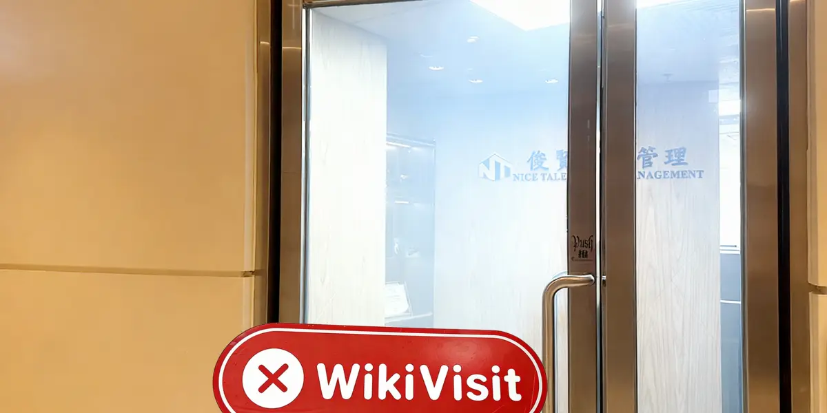 Visita a BTL en Hong Kong - No se encontró oficina