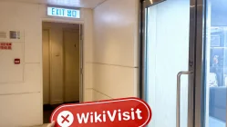 Hong Kong'da BTL Ziyareti - Ofis Bulunamadı