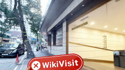 Uma visita a GFS em Hong Kong - Nenhum escritório encontrado