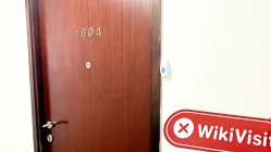 A Visit to GFS in Hong Kong - No Office Found