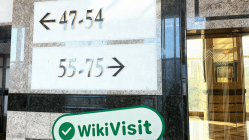 زيارة إلى Metaverse Securities في هونغ كونغ - تم العثور على المكتب