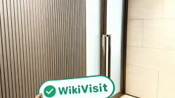 Посещение Plutus  в Гонконге - найден офис