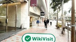 Посещение Plutus  в Гонконге - найден офис