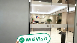 A Visit to Evergrande Futures in Hong Kong – Office Found