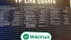ہانگ کانگ میں ایورگرانڈ فیوچرز کا دورہ – دفتر مل گیا