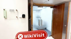 Ein Besuch bei Topworldbullion in Hongkong - Kein Büro gefunden