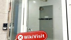 हांगकांग में Spring Gold Market की यात्रा - कोई कार्यालय नहीं मिला