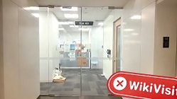 เยี่ยมชม Nash ในประเทศแคนาดา - ไม่พบสำนักงาน