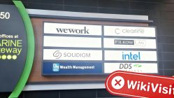 เยี่ยมชม Nash ในประเทศแคนาดา - ไม่พบสำนักงาน