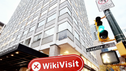 加拿大实地探访外汇交易商Bendix FX  不存在真实展业场所