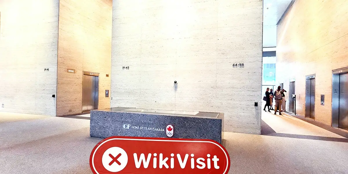 Una visita a MICIG in Canada - Nessun ufficio trovato
