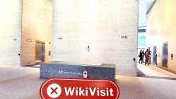 Visita a MICIG en Canadá - No se encontró oficina